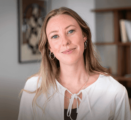 Anna de Wolff Evans