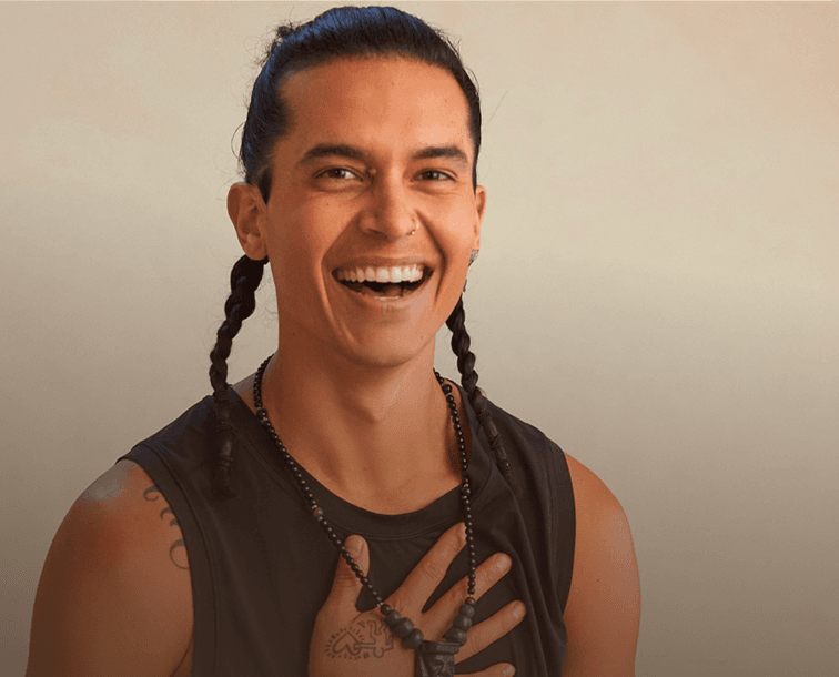 Mychal Prieto